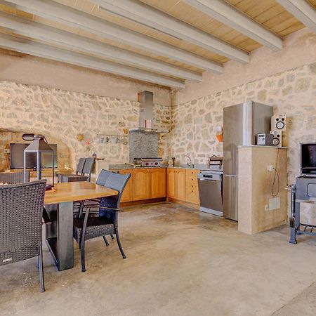 Finca Son Llodra Son Macia  Екстериор снимка